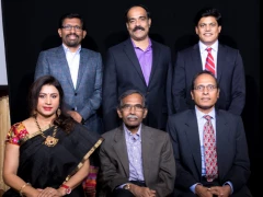 TANTEX New Executive Committee 2018